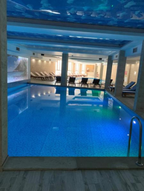 Apartman Enjoy N82 Milmari&spa